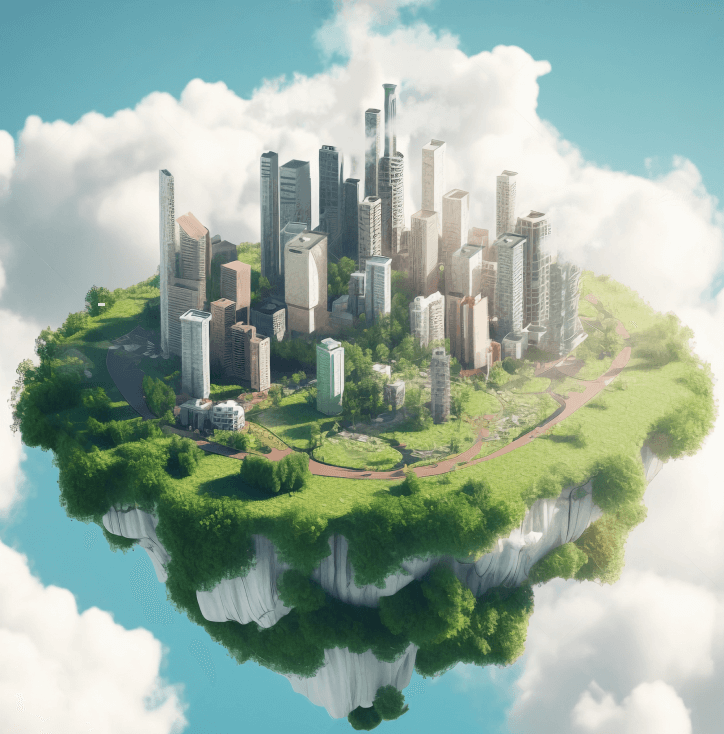 Saudi 2030 Vision
